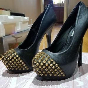 Steve Madden Heels size 6.5